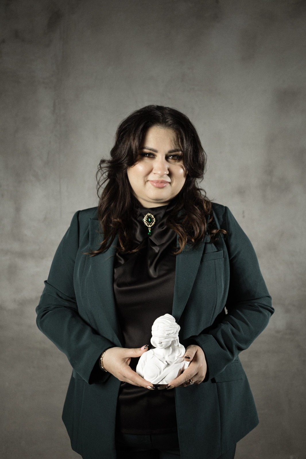 Мар'єнко Вікторія Юріївна