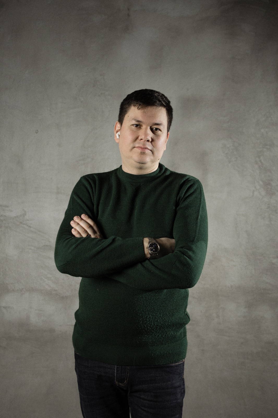 Камінний Ярослав Іванович