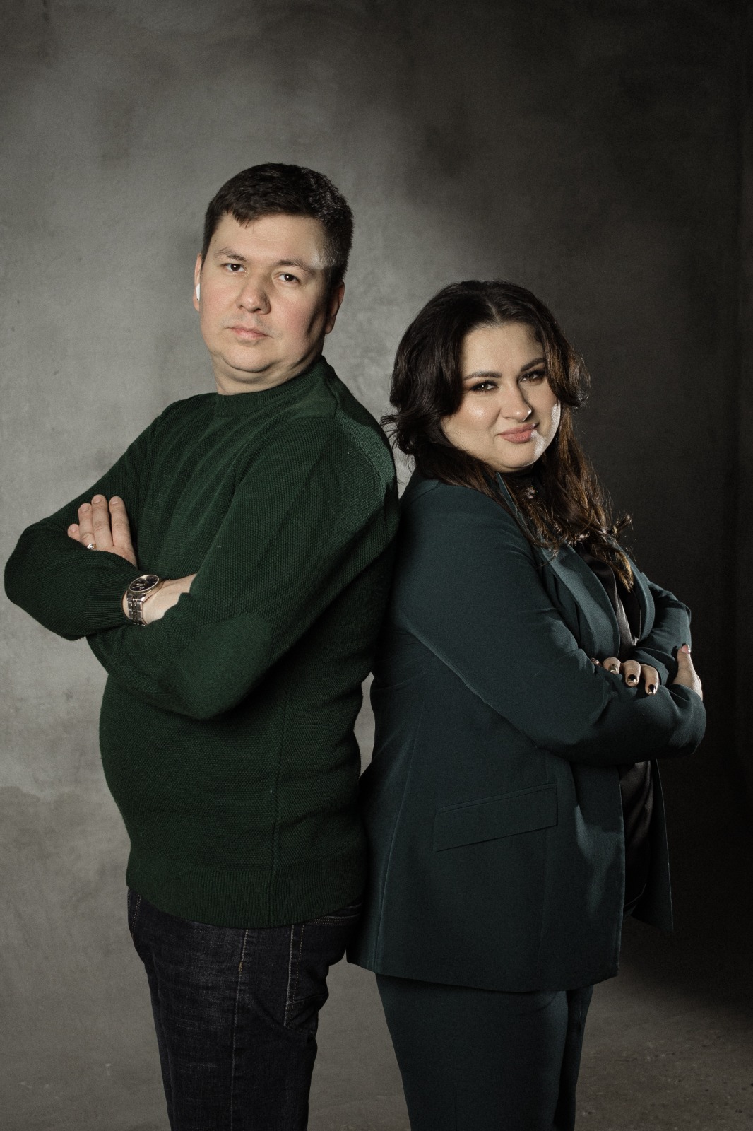 Адвокати Great Victory