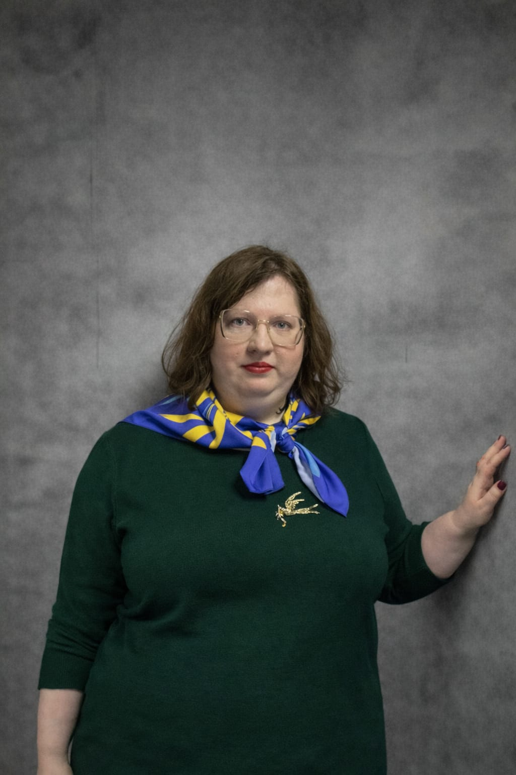 Кононенко Анна Анатоліївна