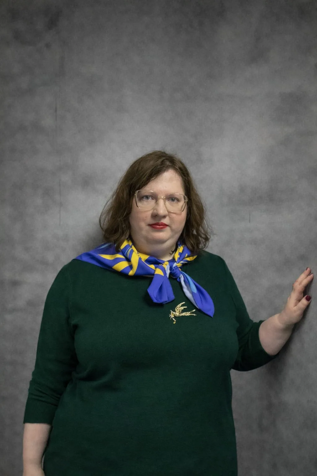 Кононенко Анна Анатоліївна