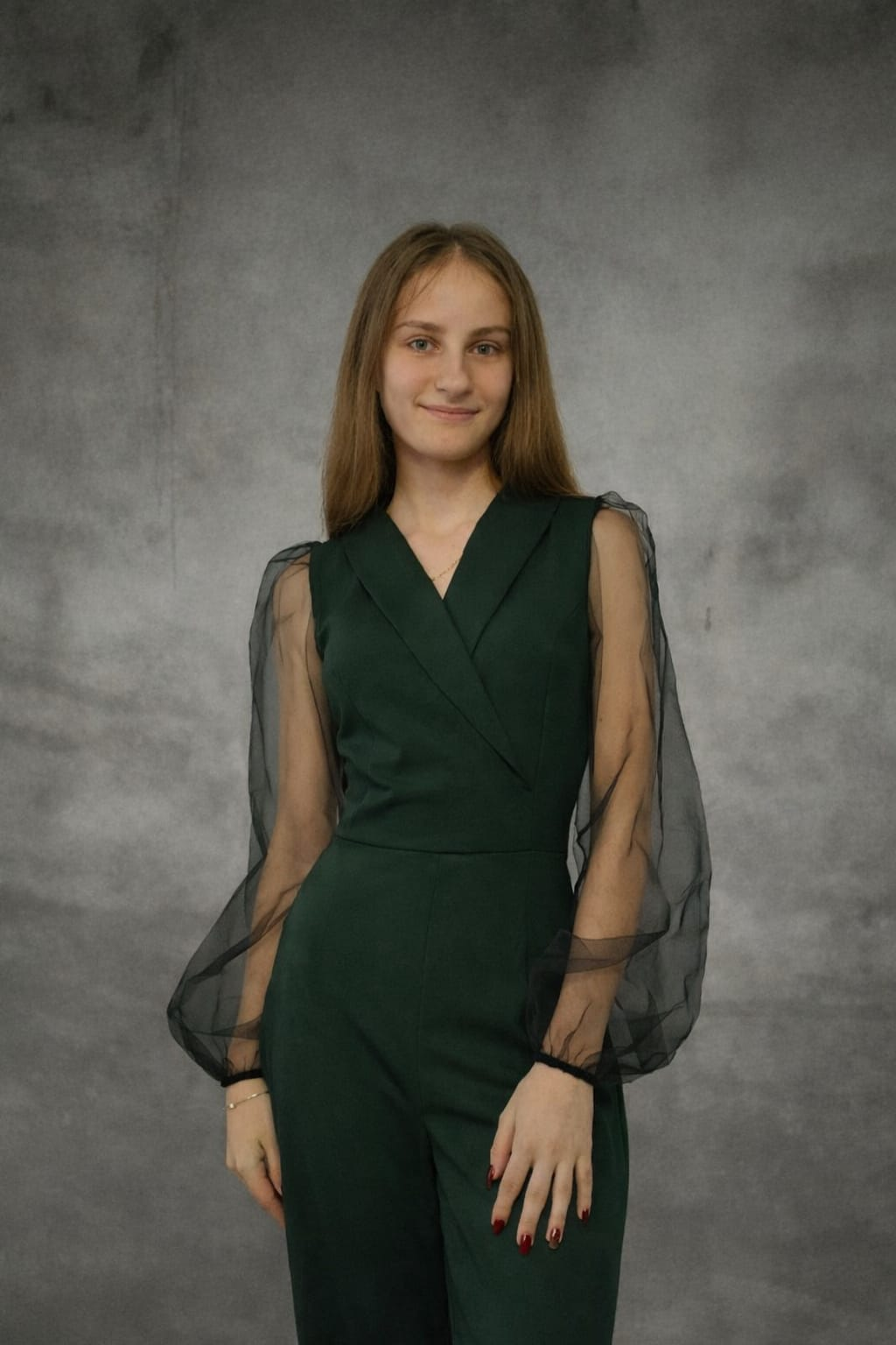 Касим Вікторія Олександрівна